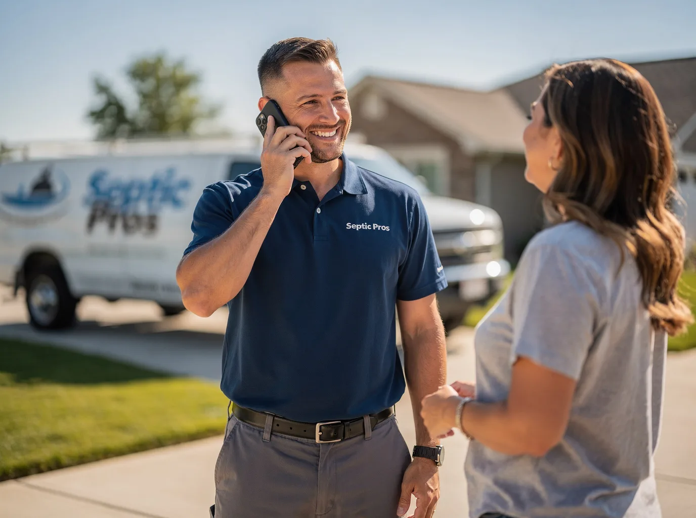 Septic Tank Pumping Barnum, IA FAQs